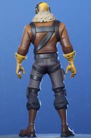 1966 3d models found related to fortnite skins raptor. Fortnite Raptor Skin Set Styles Gamewith