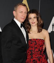 The actor, 53, is reported to be worth around £116million after heading the 007 franchise and appearing in films such as knives out. Why Daniel Craig And Rachel Weisz Keep Their Marriage So Private