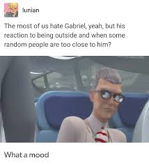 Pin By Allie 2x Raymond On Miraculous Ladybug Tales Of Ladybug And Cat Noir Miraculous Ladybug Funny Miraculous Ladybug Memes Miraculous Ladybug Comic
