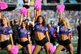 20 Crazy Rules NFL Cheerleaders Have To Follow | TheRichest.com