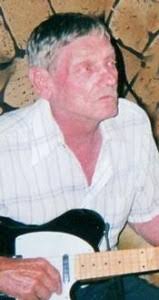 Russell Ray Whiteley