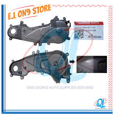 Including all timing belt profiles: Viva Kelisa Myvi 1 0 Timing Belt Cover Perodua Original Shopee Malaysia