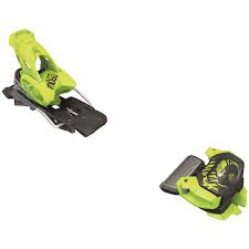 Tyrolia Attack 16 Gw Ski Bindings 2020