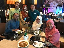 Ramadhan buffet 2018 assalamualaikum & greetings to all! Ramadhan Buffet 2018 Di The Light Hotel Penang Coretan Murni Alysa