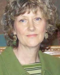 Donna Sue Gossett Davis