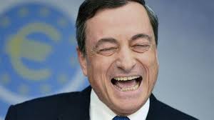 Ecb's lagarde hints at more stimulus in december. Biografia Di Mario Draghi