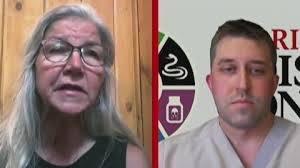 'It kills people': Mother of victim who died from kratom toxicity