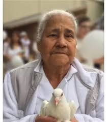Obituary information for Maria Santos Bermudez