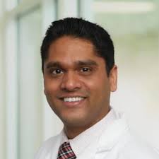 Dr. Jay Patel, MD