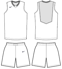 Download The Enchanting Free Basketball Jersey Template Download Free Clip Art In Blank Basketball Uniform Basketball Jersey Free Basketball Basketball Jersey Template