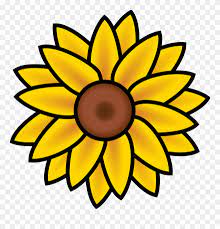 Kali ini akan ditampilkan koleksi gambar, foto, wallpaper. Banner Royalty Free Download Sunflower Clipart Gambar Bunga Matahari Kartun Png Download 89336 Pinclipart