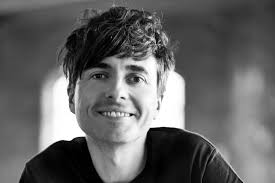 Danny Robins: 'I didn't have any expectations of Sweden'