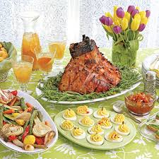 Looking for easter dinner recipes? 21 Festive Easter Menus Myrecipes