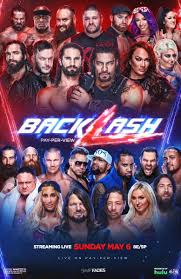 Wwe Backlash 2018 In 2020 Full Movies Movies Free Movies Online