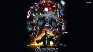 And, let's face it, it will just be nice to see robert downey jr. Avengers The Avengers Tony Stark Captain America Black Widow Hd Wallpaper Wallpaper Flare