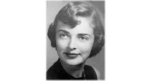 Carla Harper Obituary (1937