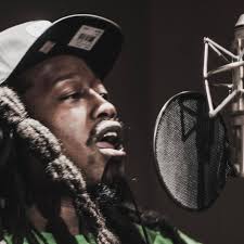 T-Bizzle aka TrE B da Truth