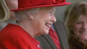 Queen Elizabeth: A constant face in a changed world