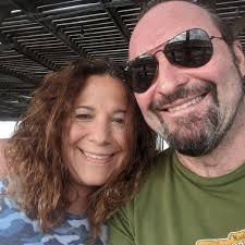 Don Dokken attending Scorpions in Vegas 2025