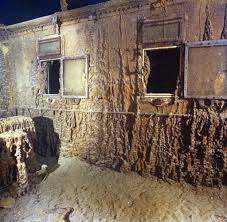 One of the most famous examples of this much like the real event, one of the reasons the titanic was such a tragedy was because there. Schiffskatastrophe Sensationelle Bilder Vom Wrack Der Titanic Bilder Fotos Welt