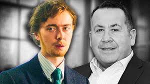 Real-Life Ted Jenkins In 'Toxic Town': Where Is The Corby Whistleblower  Now?