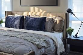 I hope that these blue and gray bedroom ideas have provided you with some creative thoughts. 51 Gray And Navy Bedrooms Including Pictures Home Decor Bliss