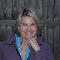 Deborah Weir (Author of Timing the Market)