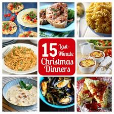 Christmas dinner extravaganza 101 photos. Mouth Watering Christmas Dinner Ideas Godfather Style