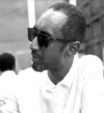 ጥቅምት ፥ የልደቴ ወር ነበር ... [ እዮብ ምህረትአብ ]