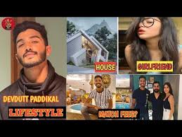 Devdutt padikkal smacked 101 off 52 deliveries to bring up his maiden ipl century and twitter was full of reactions. Devdutt Paddikal Lifestyle Age Family Girlfriend House Match Fees Devdutt Paddikal Biography Youtube