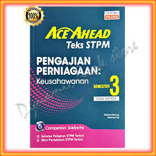 Nota stpm jumaat, 5 julai 2013. Buku Rujukan Ace Ahead Stpm Pengajian Perniagaan Keusahawanan Semester 3 Penggal 3 Shopee Malaysia