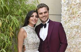 Es soll wohl einfach nicht sein: Kultur Showbiz Johannes Haller Und Yeliz Koc Lauten Bald Die Hochzeitsglocken Pressfrom Deutschland