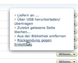 Kindle Ebooks Zuruckgeben Die Grenzen Der Kulanz Lesen Net