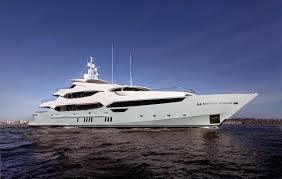 Eddie Jordan Factor Sells Second Sunseeker 155