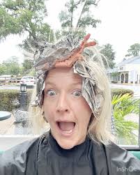 45 today! 🤗, And honestly… I’m in the happiest, most creative space I’ve  ever been in. 🙌 Cue the video montage! , Thank you to each and every one  of you who have played a part in my 45 years. You’ve ...