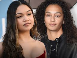 Outer Banks' Star Madison Bailey & Girlfriend Unfollow Each Other