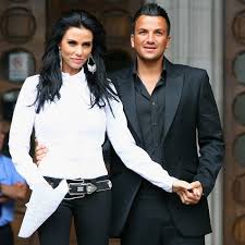 Proud dad,singer/songwriter,producer tv presenter.3 x aria award winner, world music award winner. The Real Reason Katie Price And Peter Andre S Marriage Broke Down Daily Record