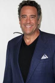 He has appeared in numerous television and film roles. 9 Brad Garrett Ideas Garrett Brad Everybody Love Raymond