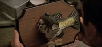 Check spelling or type a new query. Something Fishy Big Mouth Billy Bass Mental Floss