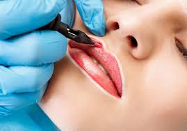 See more ideas about tattoo near me, lettering fonts, tattoo script. Cosmetic Lip Tattooing Services Cheltenham Lip Blush Sugar Me