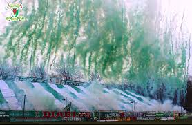 The real leipzig football clubs and not that homunculus called rb leizip what is a poor apology for proper football. Leipziger Stadtderby Wie Die Rivalitat Zwischen Lok Und Chemie Entstand