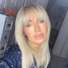 Emily Mcgeachy's Instagram, Twitter & Facebook