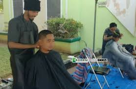 Ada Jumat Ganteng di Jumat Berkah Masjid Agung Sultan Aji Muhammad Sulaiman  Tenggarong Hari Ini