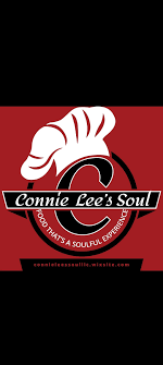 Connie Lee's Soul Food Truck — Soul food restaurant food truck in Birmingham, Alabama