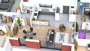 Plan Maison 3d Maison Moderne Mahe Plan Maison Maison Moderne Plan Maison 3d