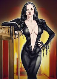 Rule34 - If it exists, there is porn of it  armando huerta, christina ricci,  wednesday addams  1033638