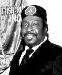 Lafayette “Sled” Byrom