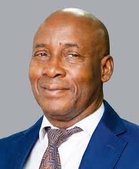 Patrick Nathan Ofosu