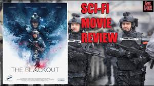 Niciun meteorit nu a lovit pământul, niciun terorist nu a pus lumea în pericol, nu a început războiul atomic, dar ceva nu a mers bine. The Blackout Invasion Earth 2019 Reviews And Overview Movies And Mania