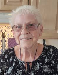 Norma McGuigan Obituary (1944